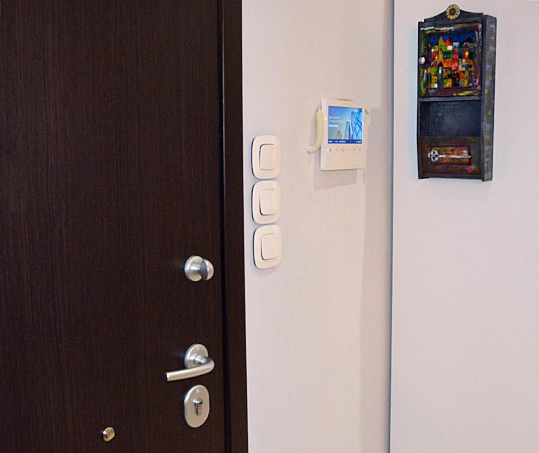 Piraeus Port Exclusive Apartment Екстериор снимка