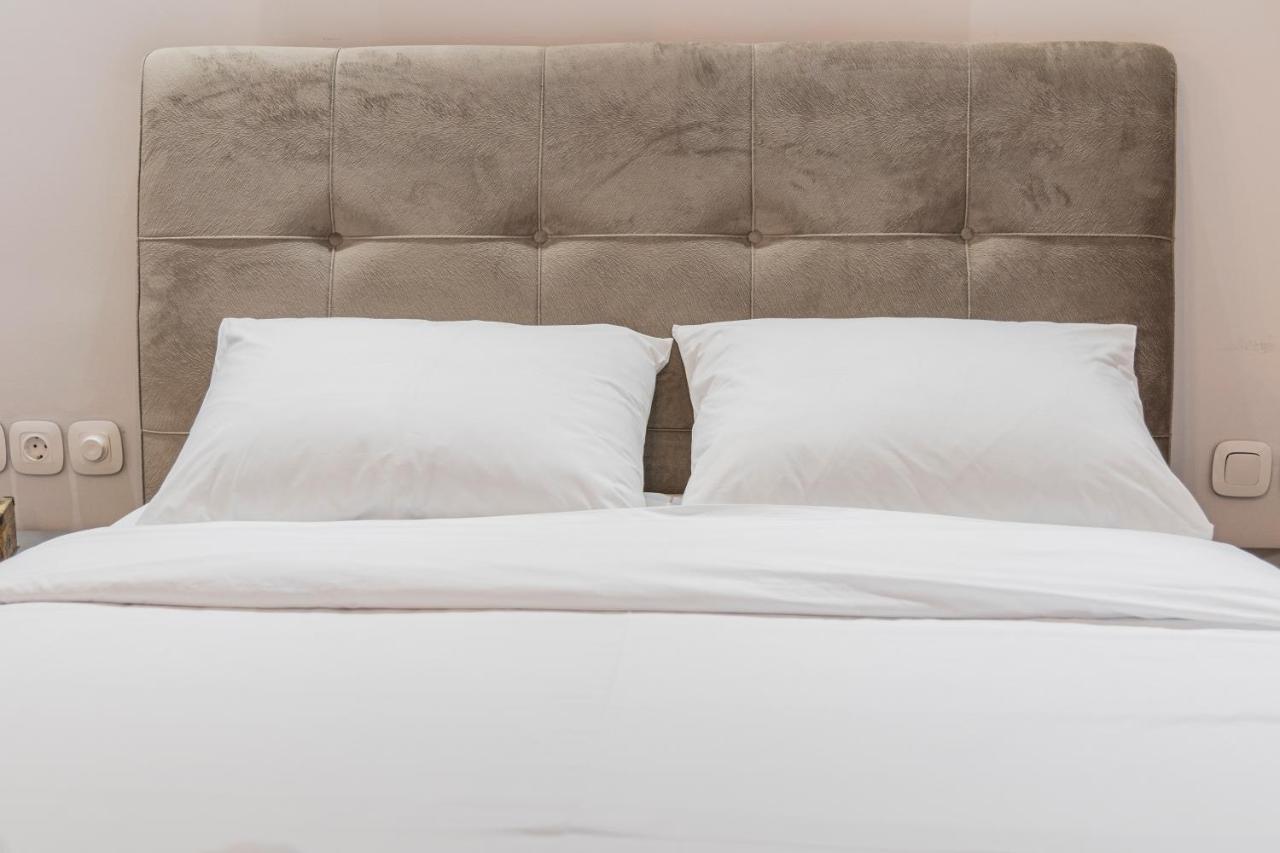 Piraeus Port Exclusive Apartment Екстериор снимка
